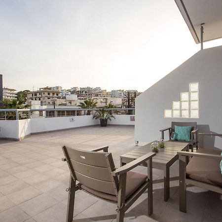 Oleana City Center Rhodes City Luaran gambar
