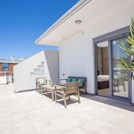 Oleana City Center Rhodes City Luaran gambar