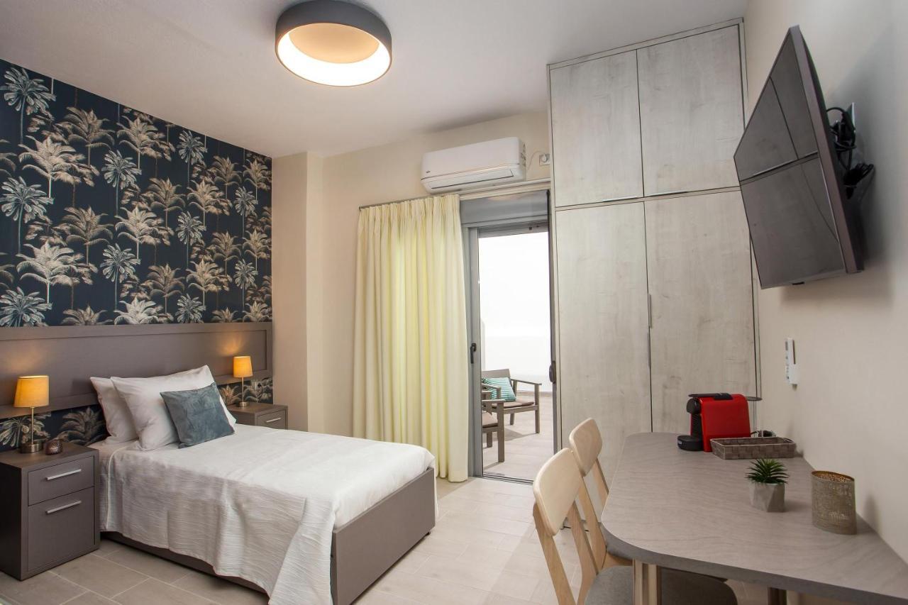 Oleana City Center Rhodes City Luaran gambar