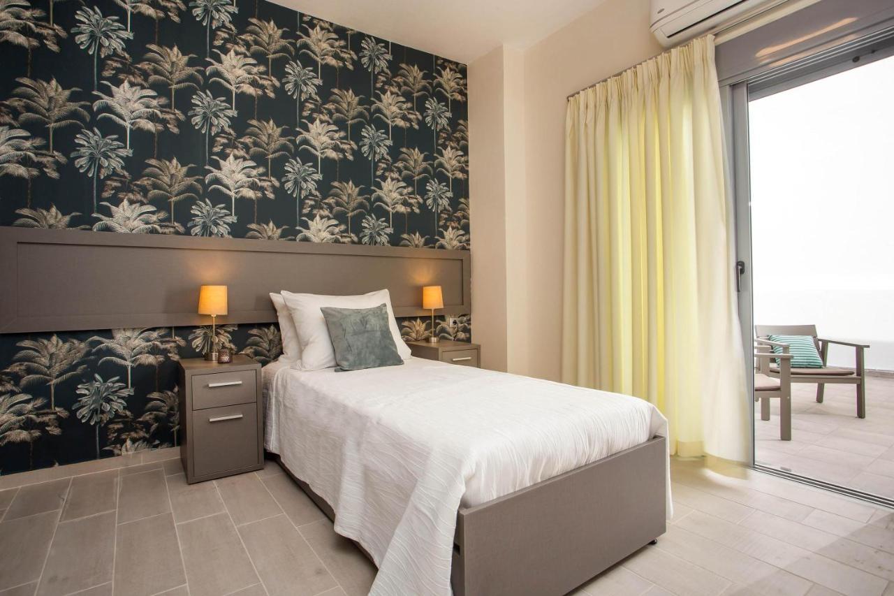 Oleana City Center Rhodes City Luaran gambar