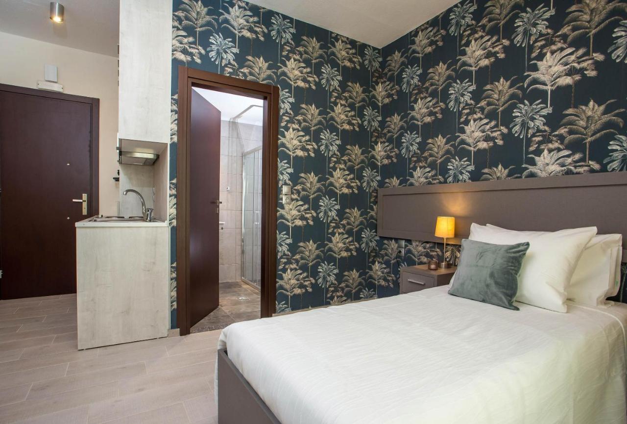 Oleana City Center Rhodes City Luaran gambar