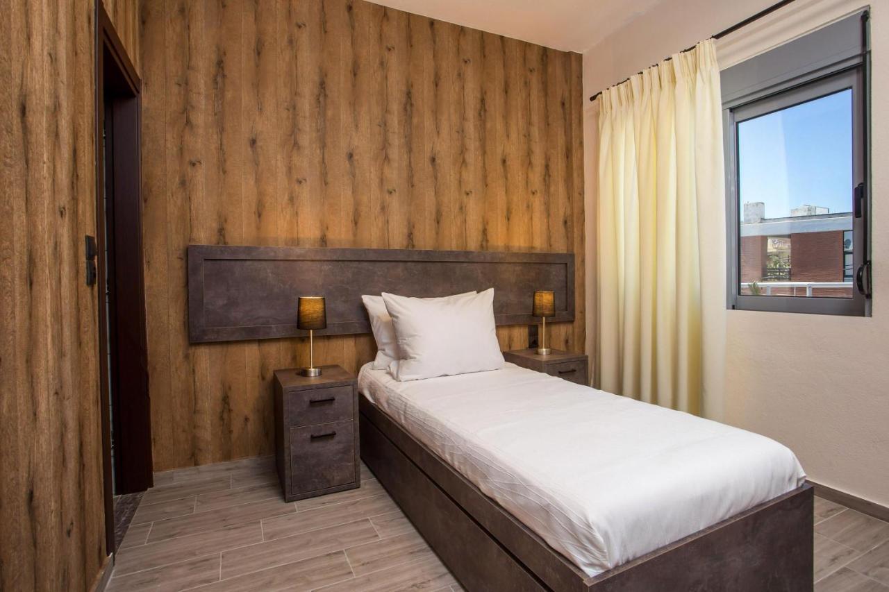 Oleana City Center Rhodes City Luaran gambar