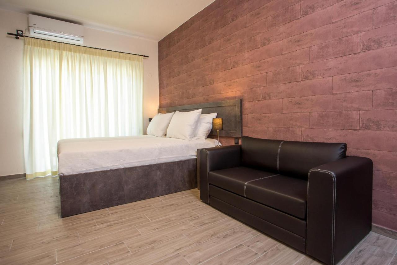 Oleana City Center Rhodes City Luaran gambar