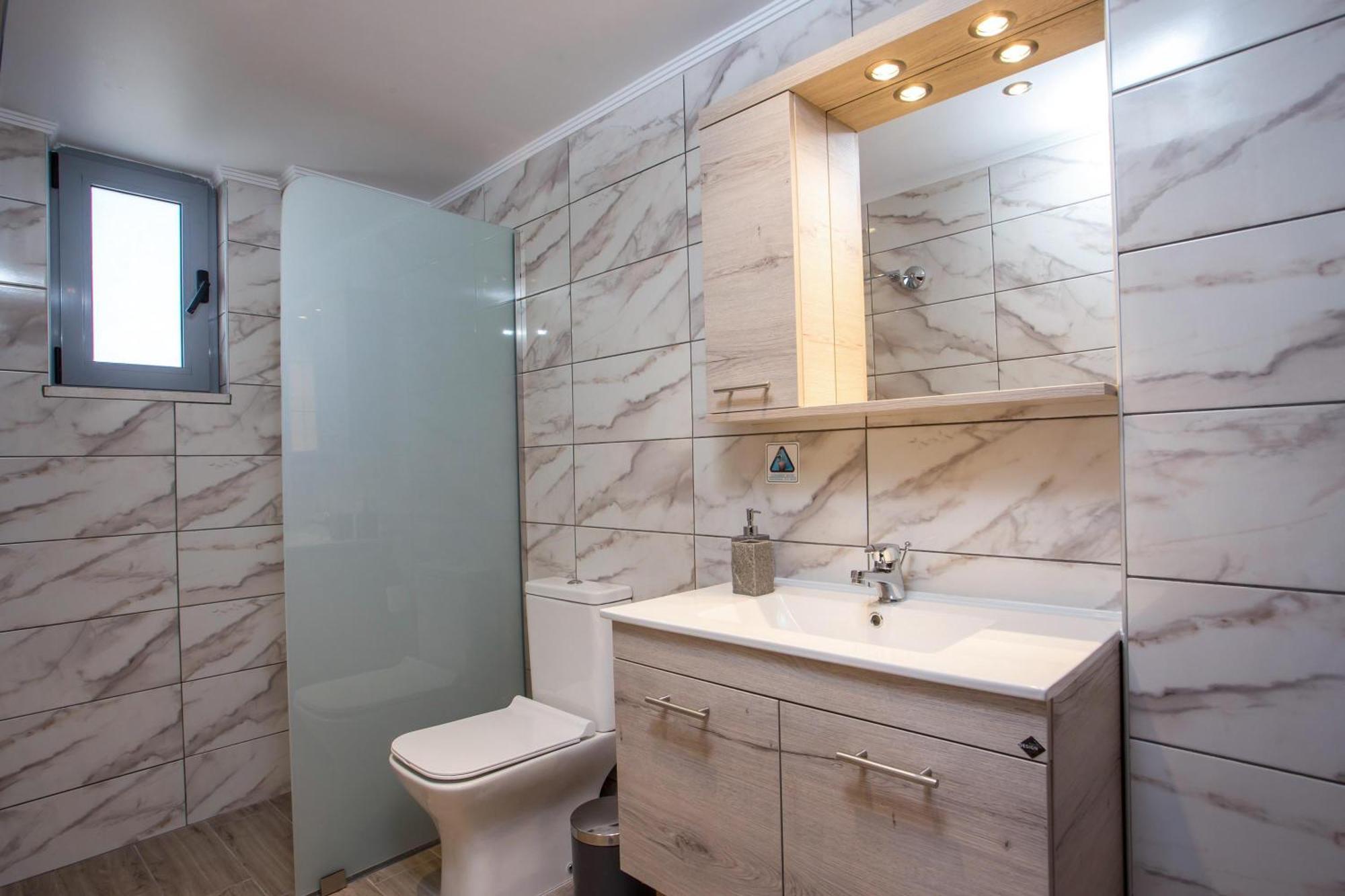 Oleana City Center Rhodes City Luaran gambar