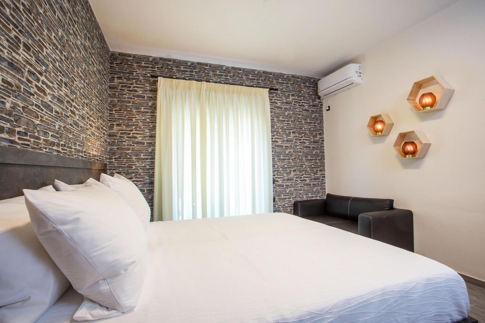 Oleana City Center Rhodes City Luaran gambar