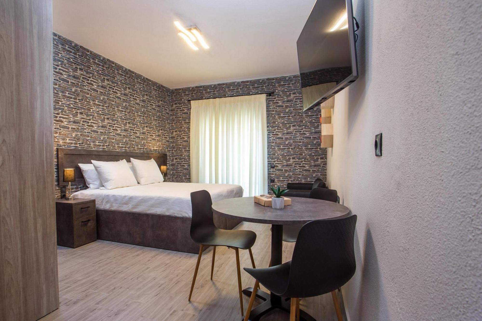 Oleana City Center Rhodes City Luaran gambar