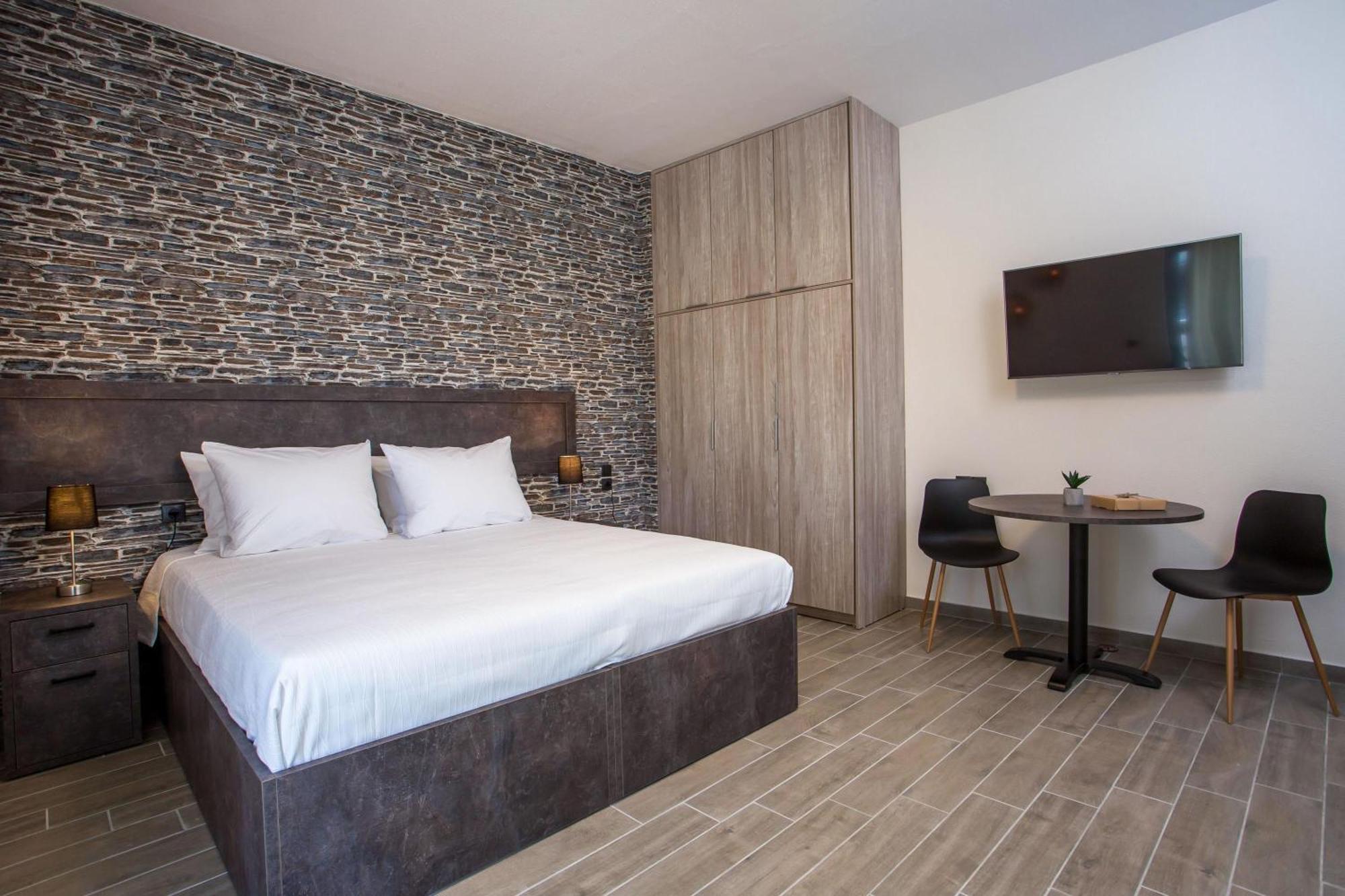 Oleana City Center Rhodes City Luaran gambar