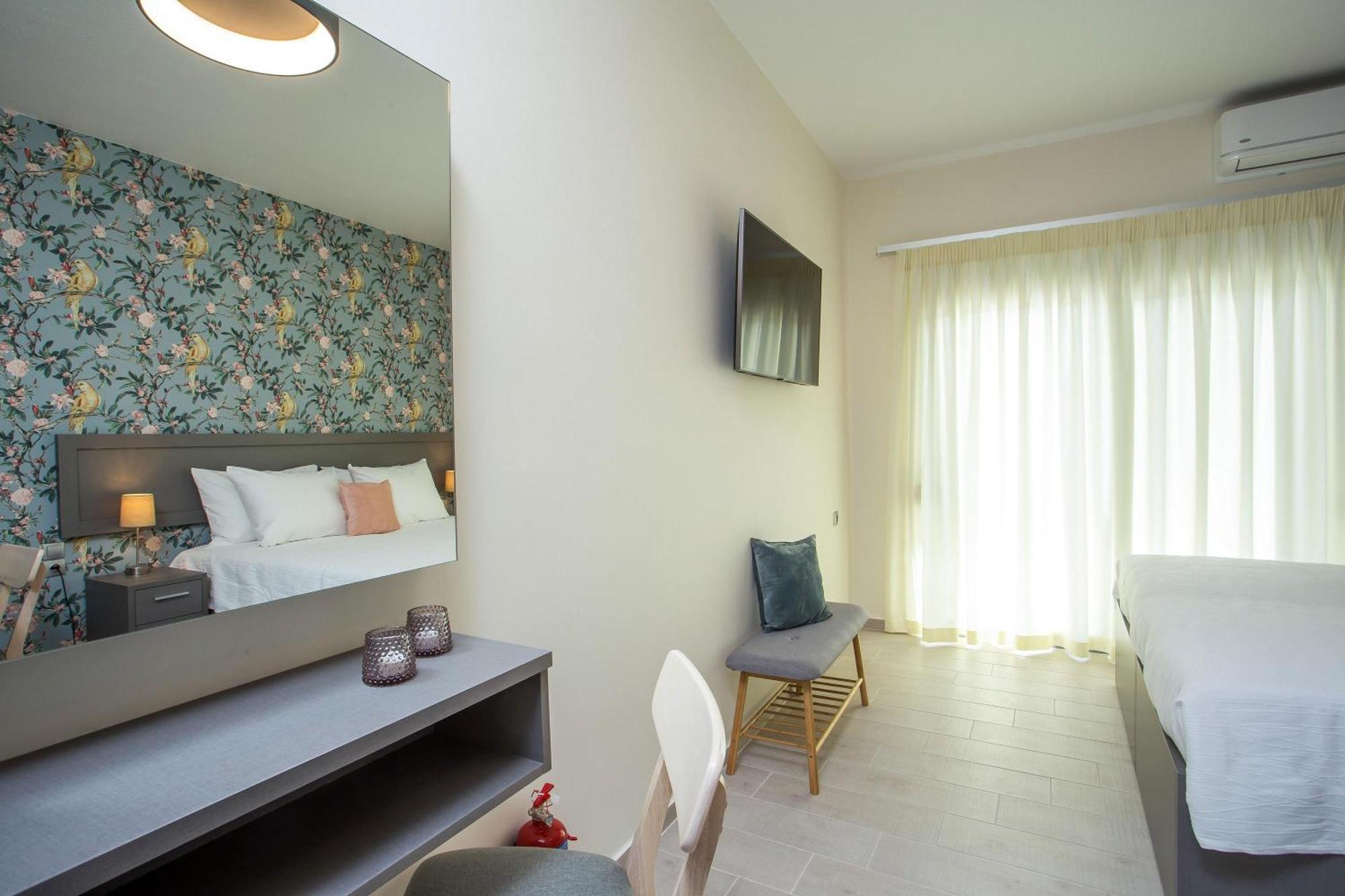Oleana City Center Rhodes City Luaran gambar