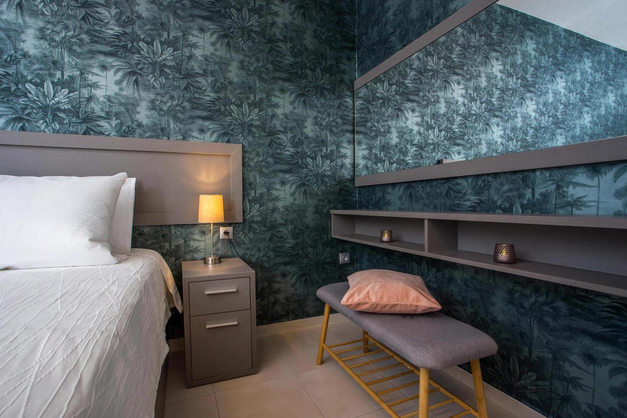 Oleana City Center Rhodes City Luaran gambar