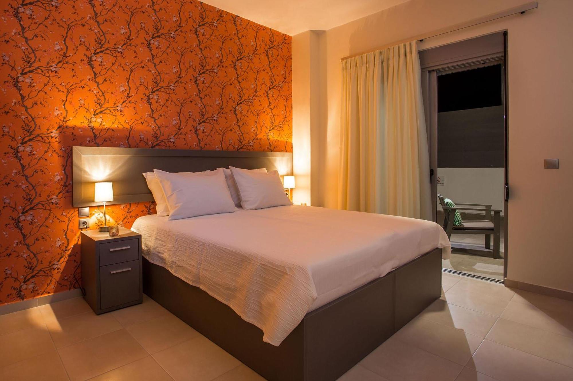 Oleana City Center Rhodes City Luaran gambar
